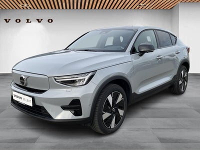 Volvo EC40  Extended Range Core 5d