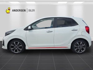 Kia Picanto GT-Line AMT