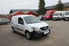 Mercedes Citan 109 CDi Kassevogn K thumbnail