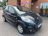 Peugeot 107 Cool thumbnail