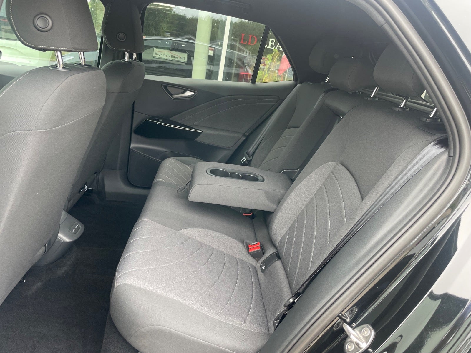 Billede af VW ID.3 58 Pro Performance
