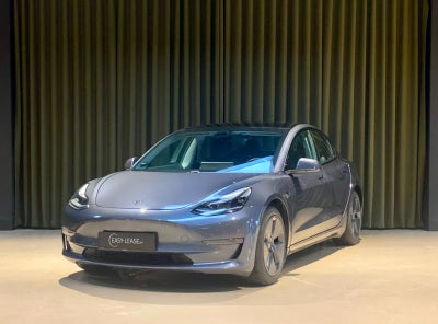 Tesla Model 3  Long Range AWD