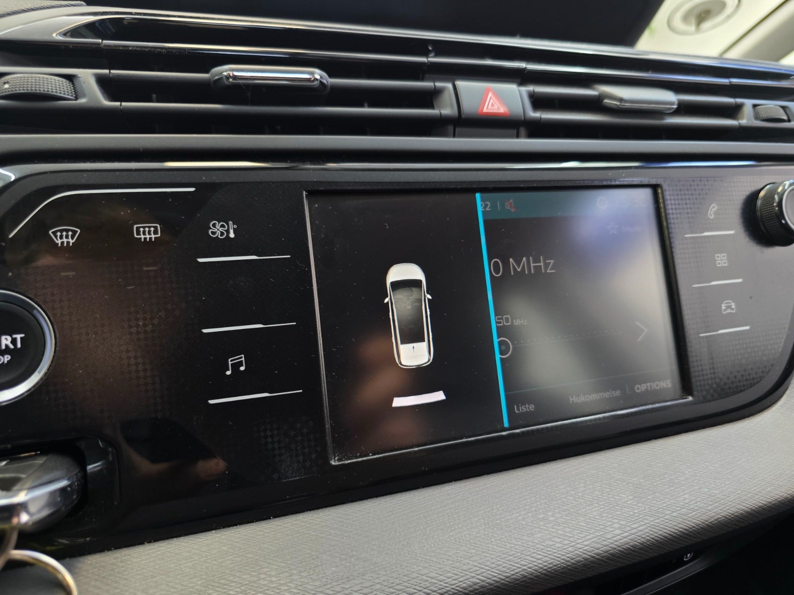 Billede af Citroën Grand C4 Picasso 1,2 PureTech 130 Cool 7prs
