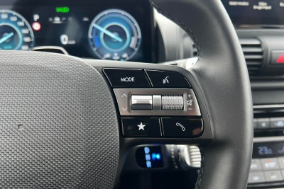 Hyundai Inster Essential