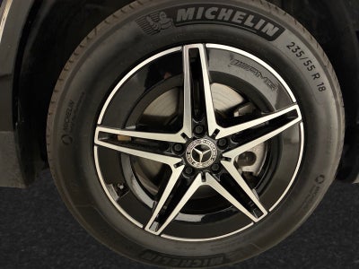 Mercedes EQA250+ AMG Edition