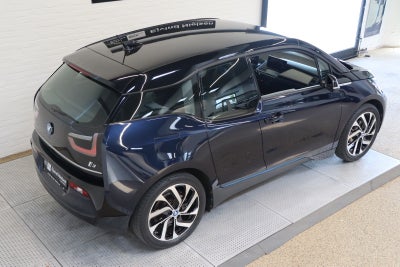 BMW i3 Edition WindMill