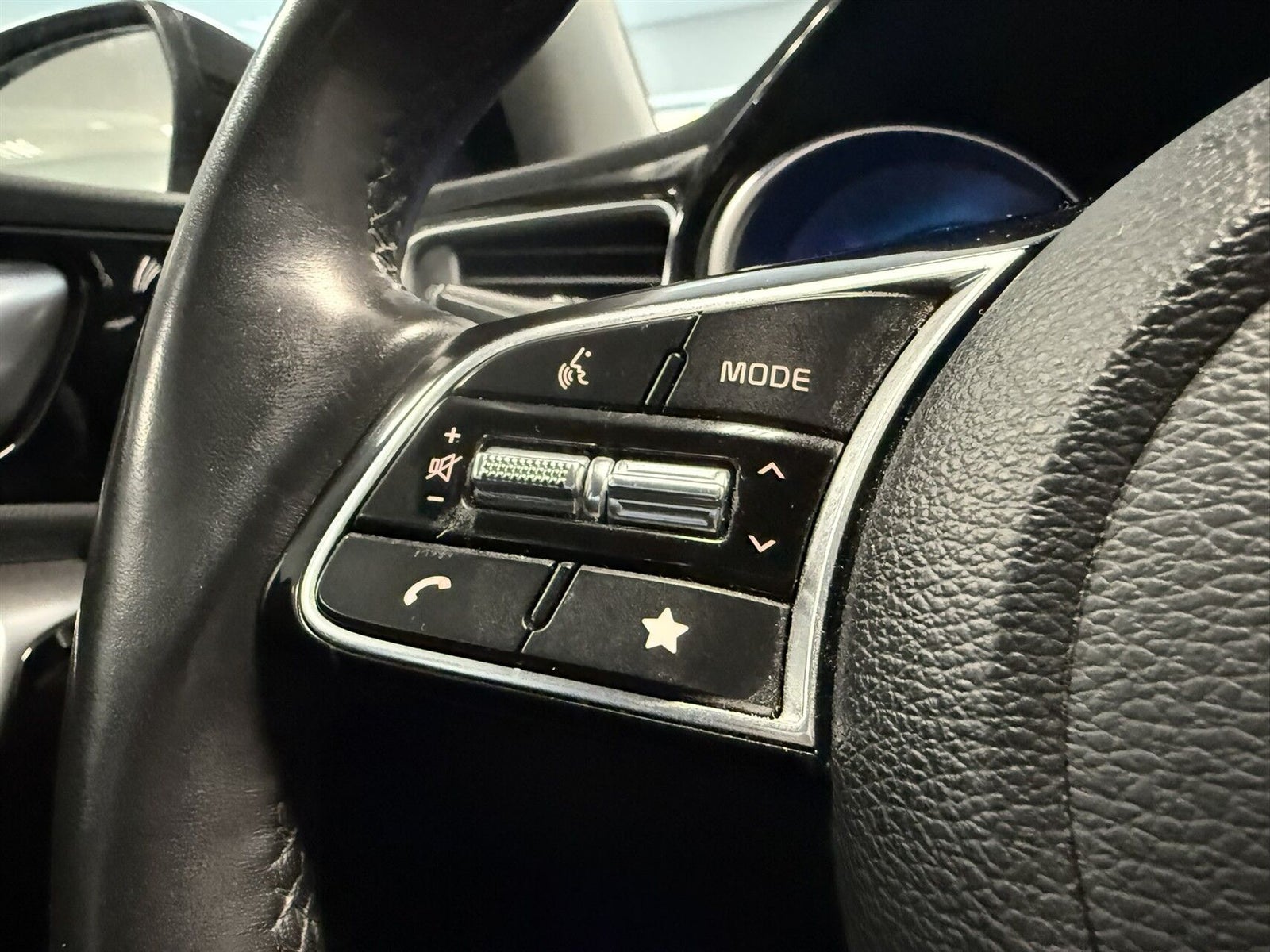 Kia Ceed PHEV Prestige SW DCT