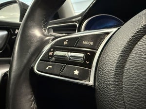 Kia Ceed PHEV Prestige SW DCT