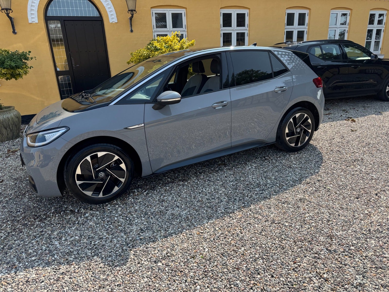 Billede af VW ID.3 58 Pro Performance