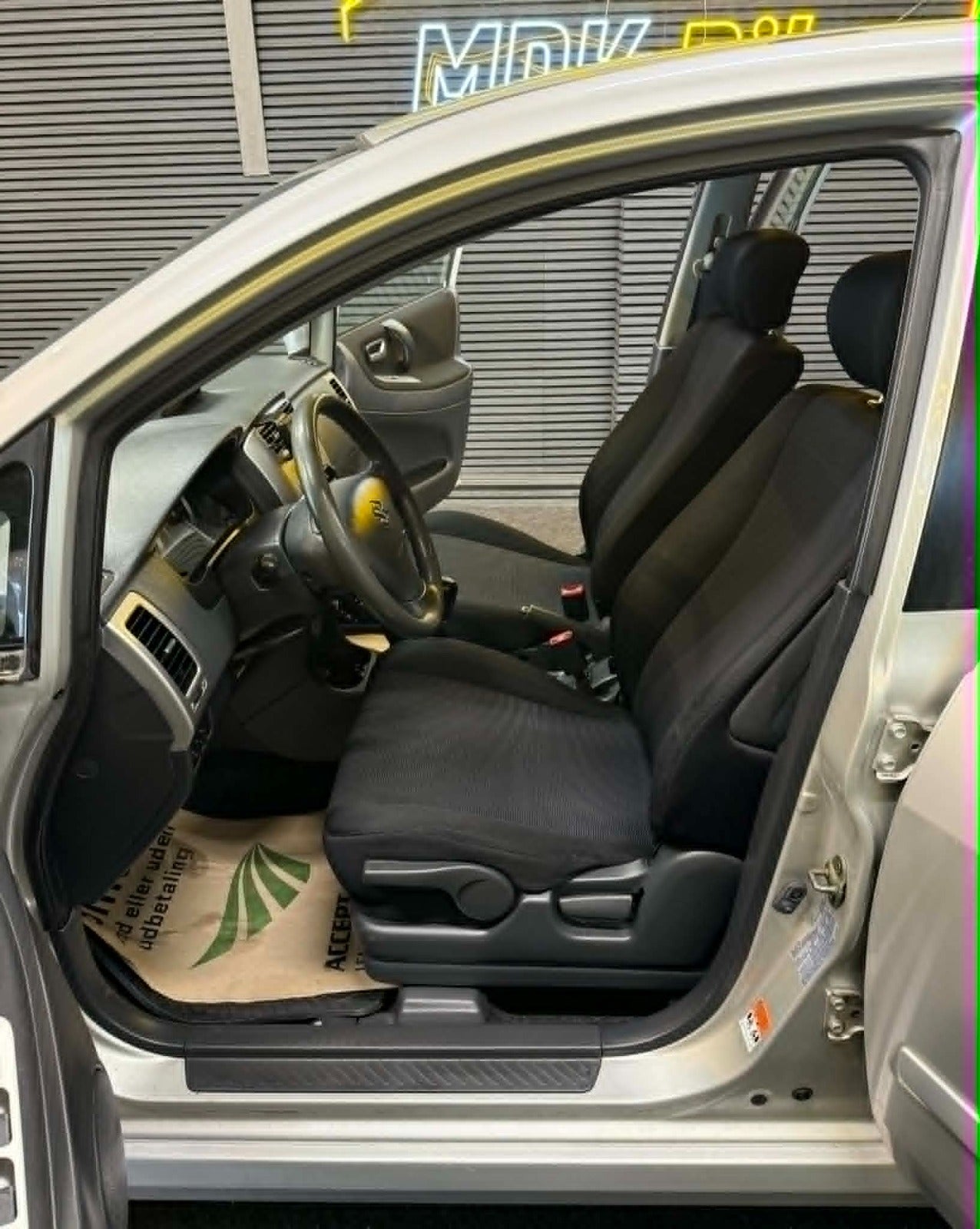 Billede af Suzuki Liana 1,6 