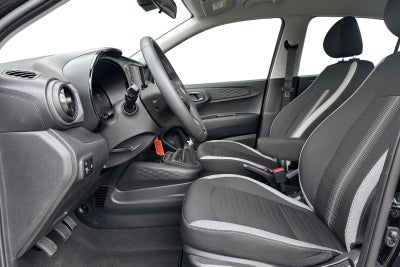 Hyundai i10 MPi Advanced