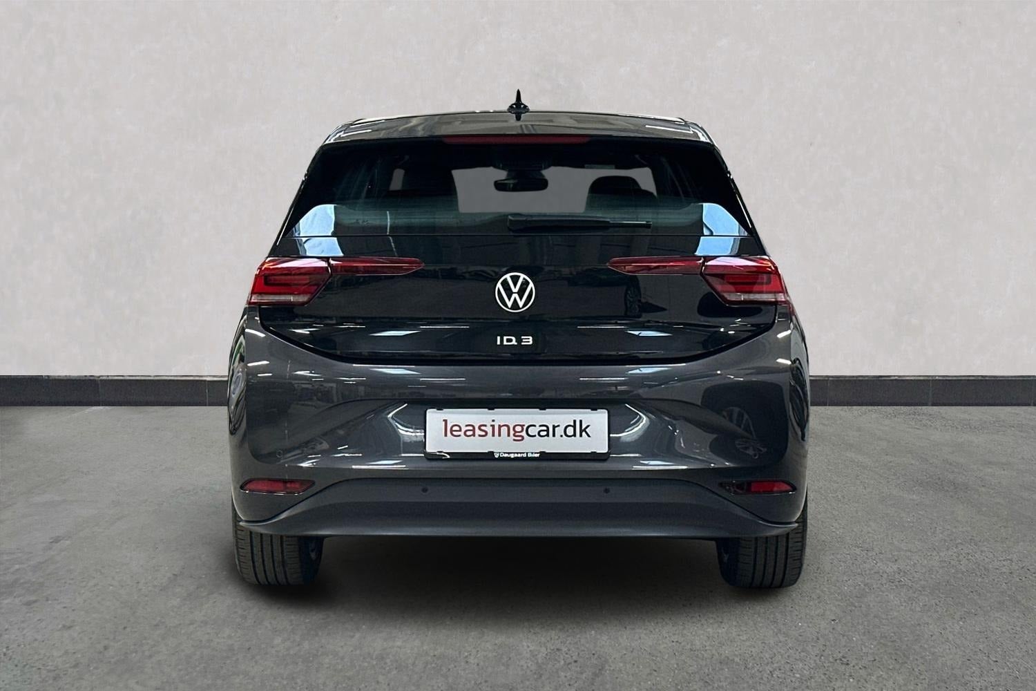 Billede af VW ID.3 77 Pro S