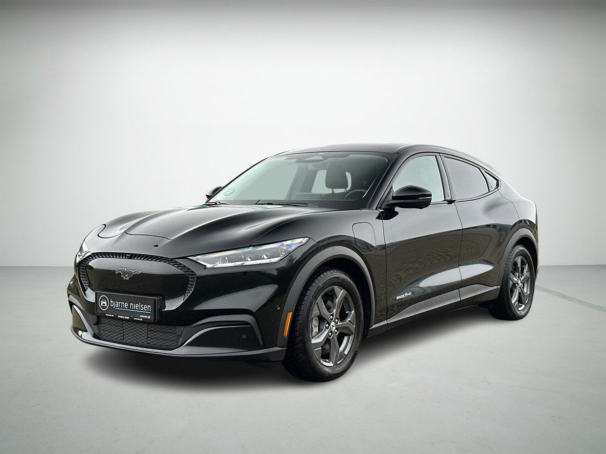 Ford Mustang Mach-E Extended Range billede 1