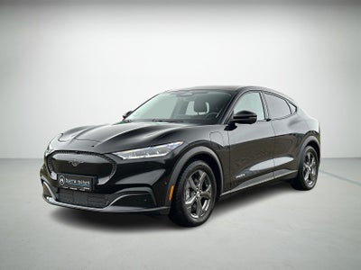 Ford Mustang Mach-E Extended Range