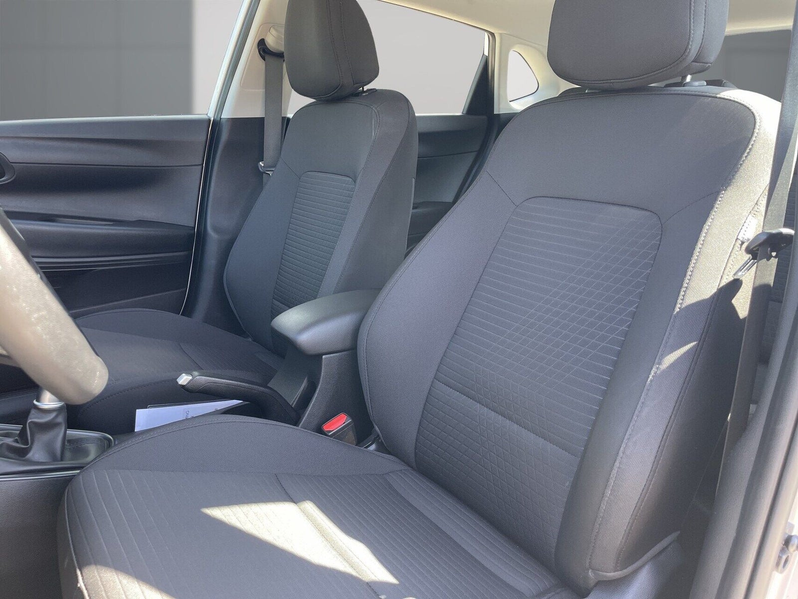 Hyundai i20 2022