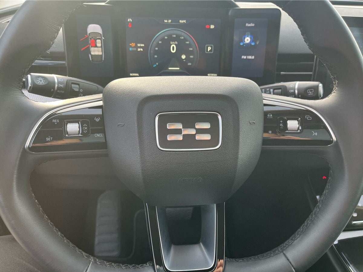 Aiways U5 Premium billede 12