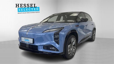 Hongqi EHS7 111 Exclusive 5d
