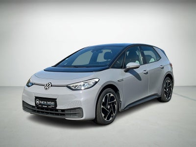 VW ID.3 Pro