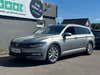 VW Passat TDi 190 Highline Variant DSG