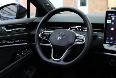 VW ID.7 Style+ Tourer