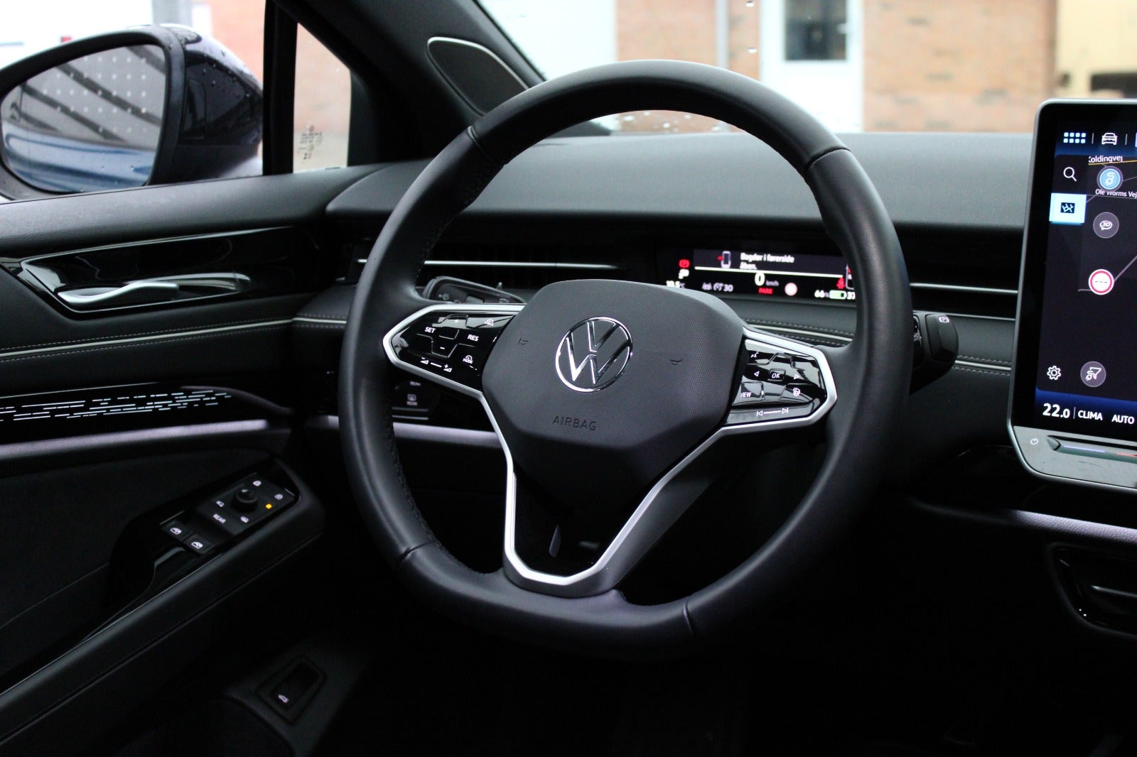 VW ID.7 Style+ Tourer