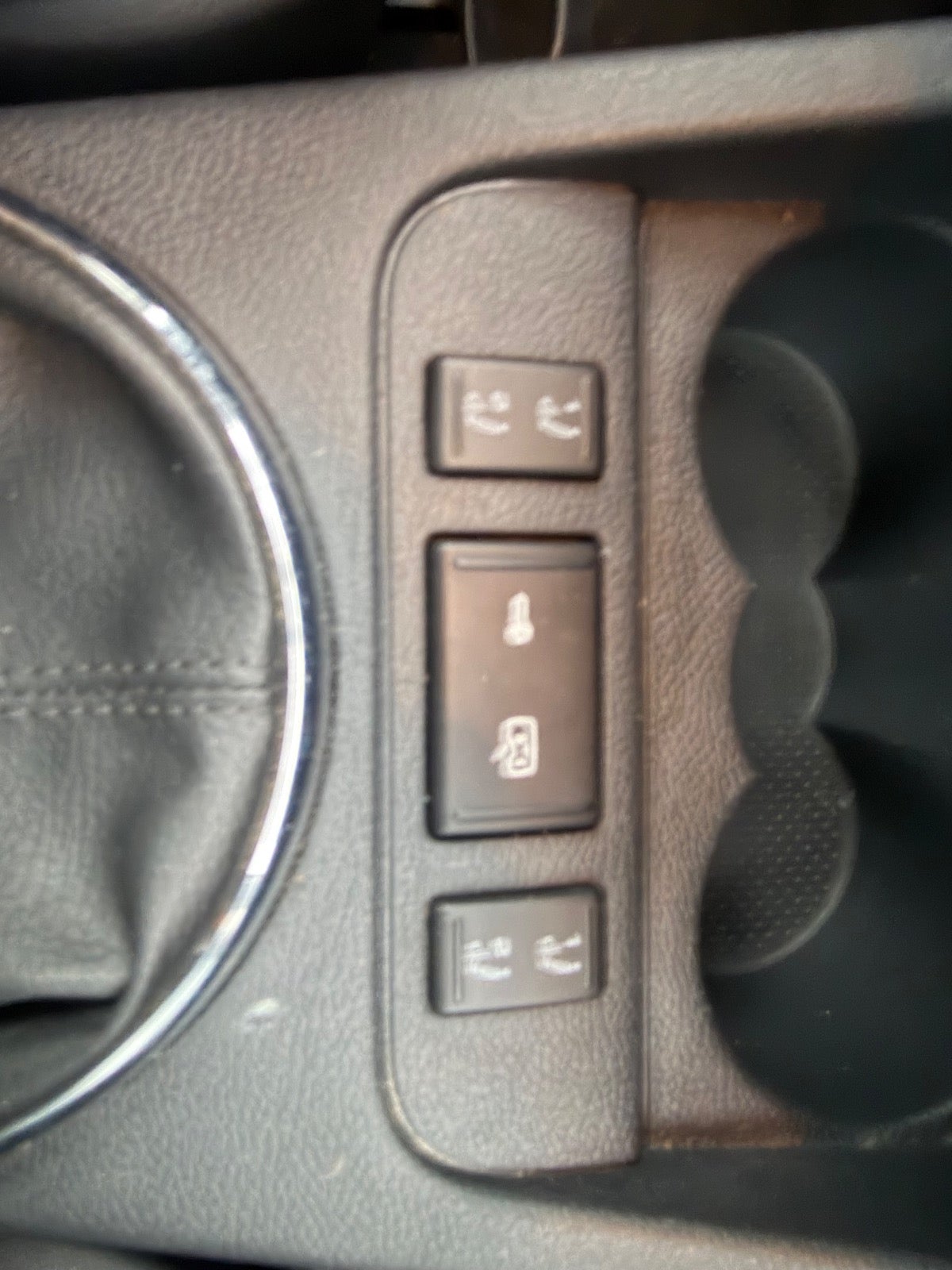 Billede af Skoda Fabia 1,2 TSi 105 Ambiente Combi