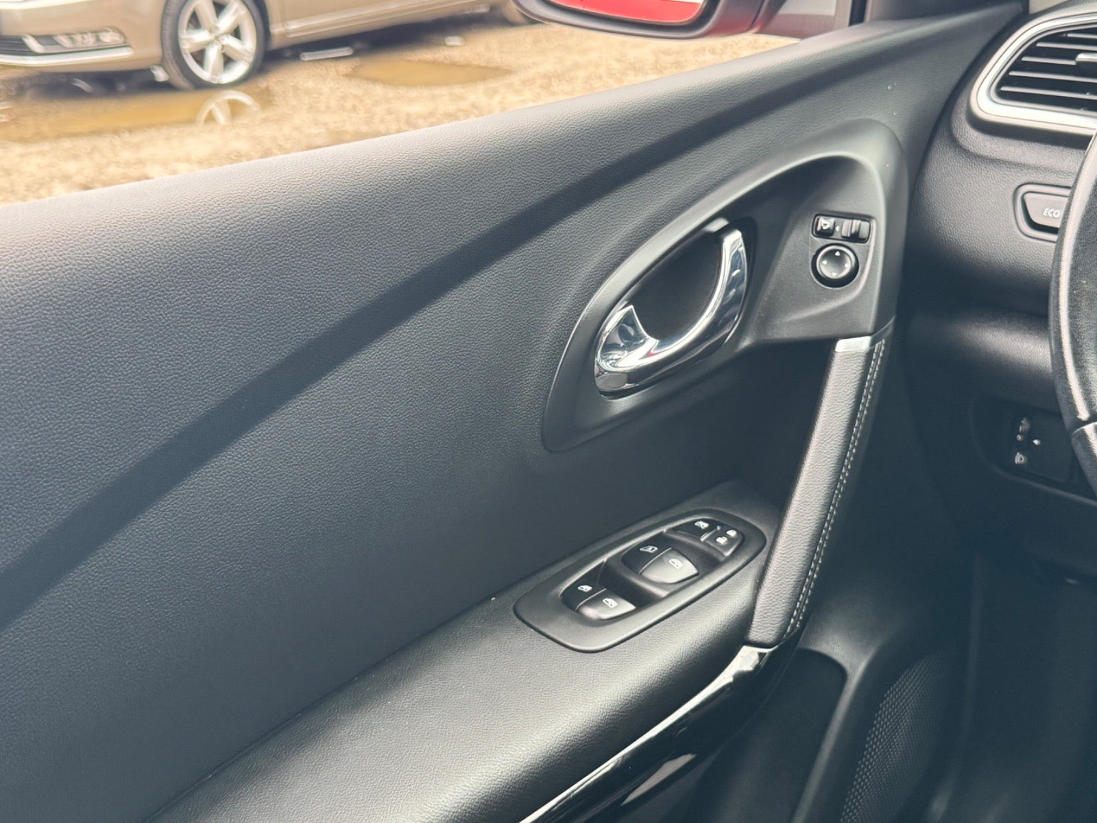 Billede af Renault Kadjar 1,5 dCi 110 Zen