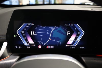 BMW iX1 xDrive30 M-Sport Premium