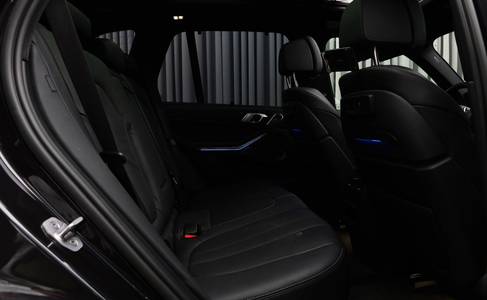 BMW X5 xDrive45e X-Line aut.