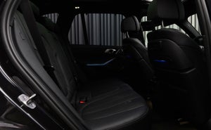 BMW X5 xDrive45e X-Line aut.