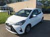 Toyota Yaris VVT-i T2 thumbnail