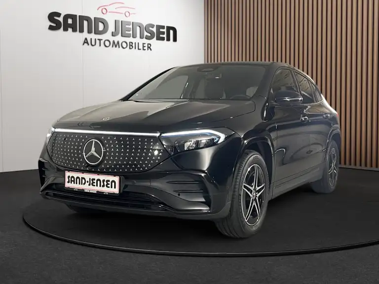 Mercedes EQA300 AMG Line 4Matic