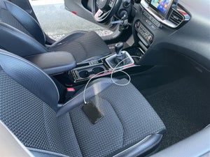 Kia Ceed CRDi 136 Intro Edition SW