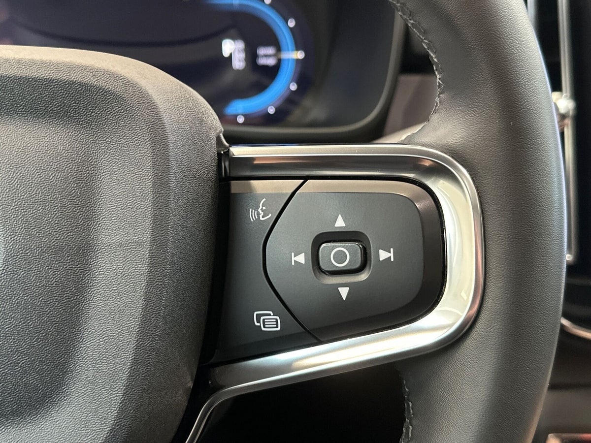 Volvo XC40 P6 ReCharge Ultimate billede 19