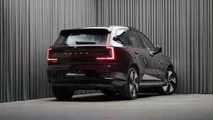 Volvo EX90 Plus 7prs