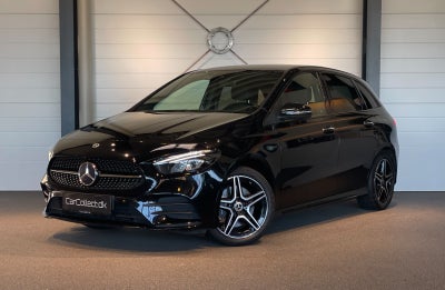 Mercedes B250 e 1,3 AMG Line aut. 5d