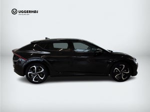Kia EV6 Long Range GT-Line