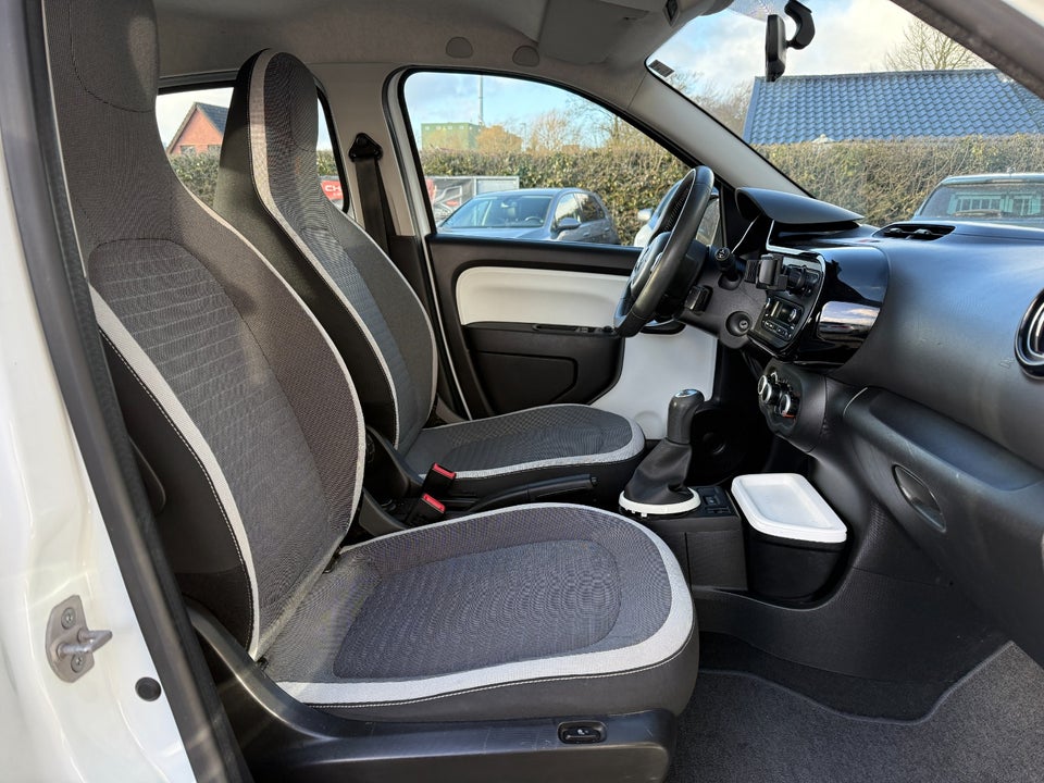 Renault Twingo SCe 70 Expression — billede 9