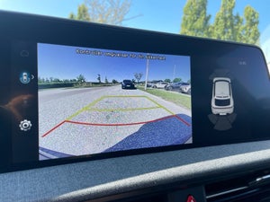 Kia EV6 Long Range