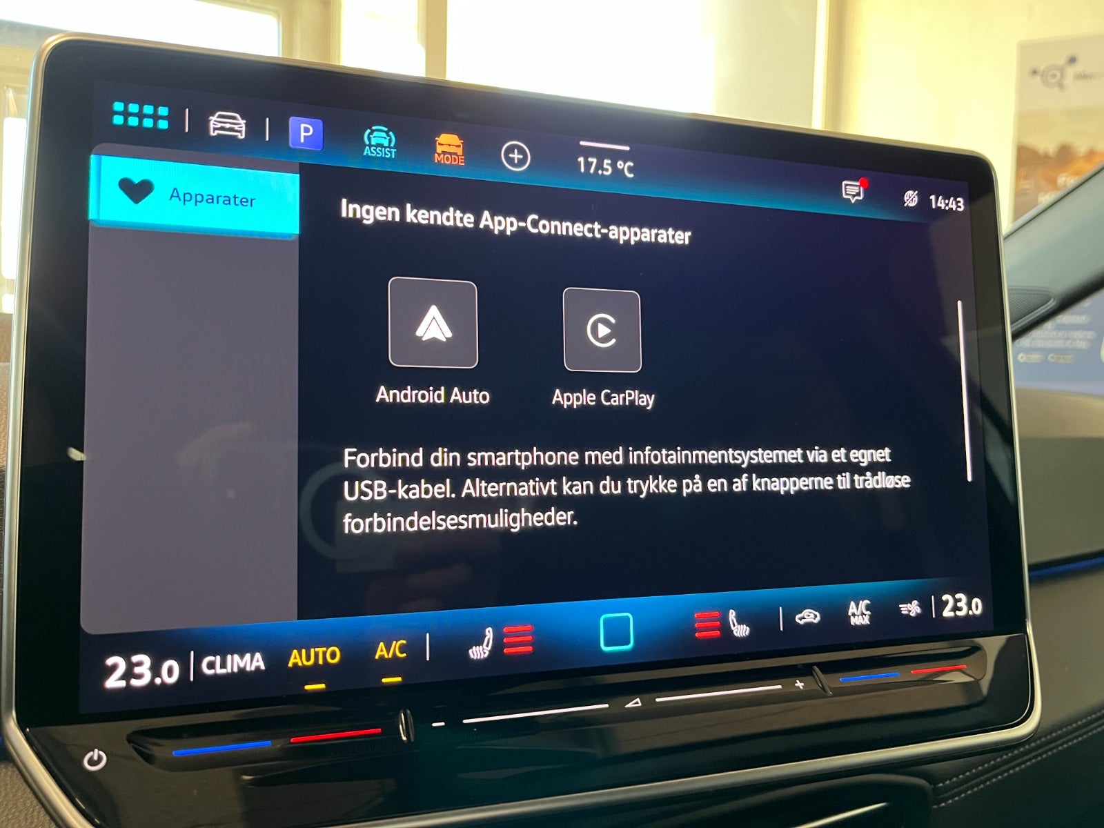 Billede af VW ID.3 77 Max