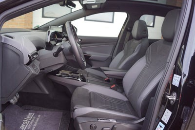 VW ID.4 Pro Performance