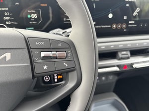 Kia EV3 Standard Range Access