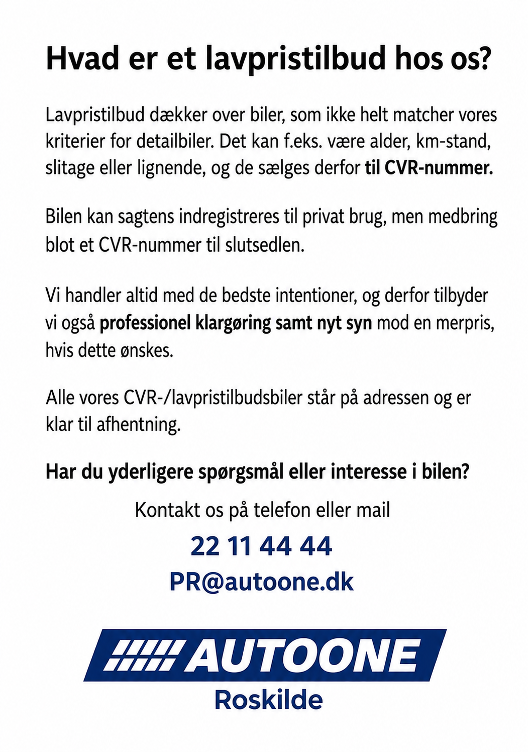 Billede af Ford Focus 1,6 TDCi 109 Style+ stc.