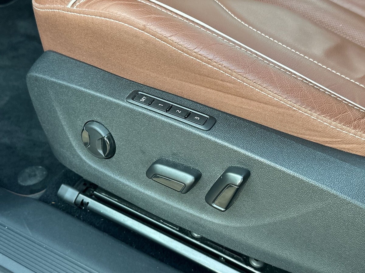 Skoda Enyaq iV Selection Suite billede 21