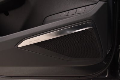 Audi e-tron S-line quattro