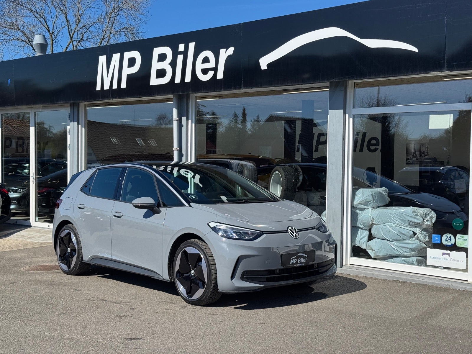 Billede af VW ID.3 77 Pro S