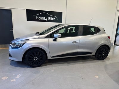 Renault Clio IV TCe 90 Expression