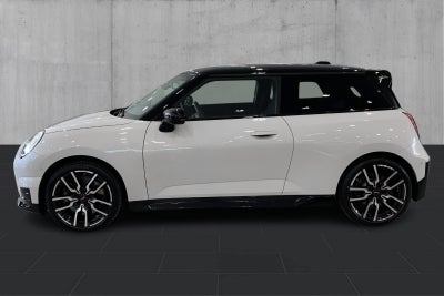 MINI Cooper E JCW Trim M - 1