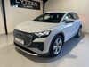 Audi Q4 e-tron S-line thumbnail