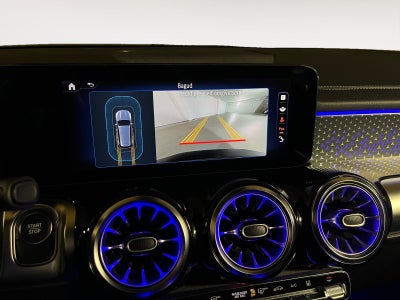 Mercedes EQB350 AMG Edition 4Matic